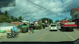 TRAVELLING VALENCIA BOHOL
