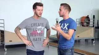 Shaping Sound with Travis Wall and Jaimie Goodwin