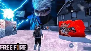 Harmanim Baba 💥 || Attitude 😈 Free Fire 🔥 Status ✨💫 || #short #freefireshorts