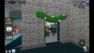 Playing mm2