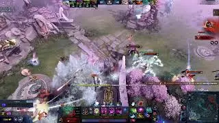 dazzle mid only dota 2, indo uwu