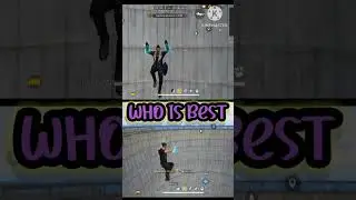 FORD VS THIVA CHARACTER 🆚🆚 || CHARACTER ABILITY TEST|| FREE FIRE CHARACTER VERSUS #freefire   #ff