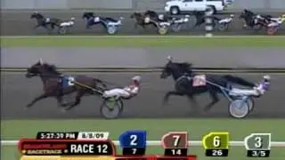 US Pacing Championship