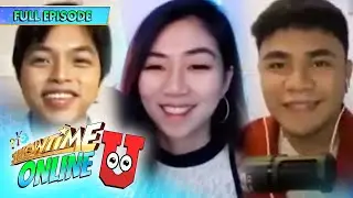 Showtime Online U - December 1, 2021 | Full Episode