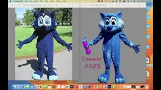 Adobe Firefly, Adobe Express, Remove Background, Photopea, Photoshop, Insert Object, Generative Fill