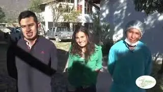 K&acute;allampas SAC  Hongos  para el desarrollo