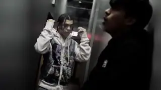 xhris2eazy & pistolero2k - bih (official music video)