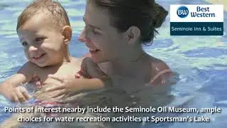Best Western Seminole Inn & Suites