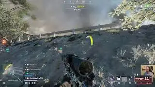 Battlefield 6 Redsec with 7JeffM