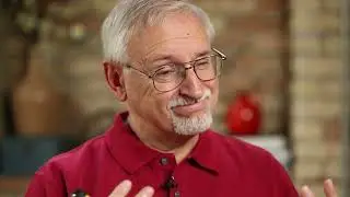 A Survey of the Old Testament (Revised), taught by Andrew E. Hill and John H. Walton #biblestudy