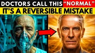 Doctors Call This &ldquo;Normal Aging&rdquo; &mdash; But It&rsquo;s Actually a Reversible Mistake After 65