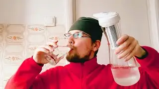 Cea Mai Buna Cana Filtranta din Sticla