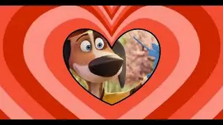 Hank (Rango) Cast Video