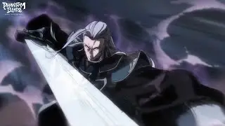 Combat Montage | Phantom Blade: Executioners