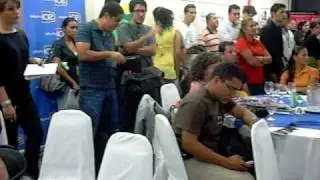 Im&aacute;genes de conferencia de Surfos Magazine