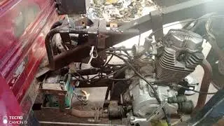 We train orphans/needy about welding. Our well wishers, #assistance# is #highly #appreciated.