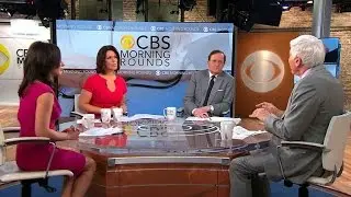 Morning Rounds: Novel drugs and the risks of cotton swabs in ears