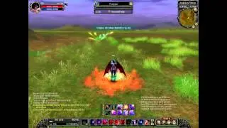 Inventory Expansion Quest 2 (Samarkand) in Sro