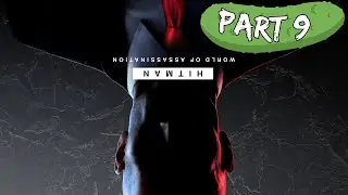 🥒Hitman elusive target + Patient Zero