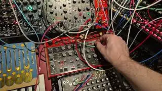 Noisevember 2025 Day 11 (Jam)
