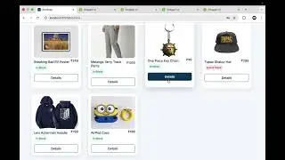 BlueSaga Day 04: Integrated Coupon Service with Shopping Cart.
