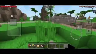 Playing the dinosaur mod in Minecraft