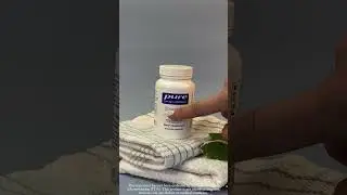 Pure Encapsulations Borage Oil - 180 Softgel Capsules