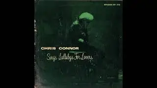 Goodbye - Chris Connor Sings Lullabys For Lovers - 50's Jazz Lounge