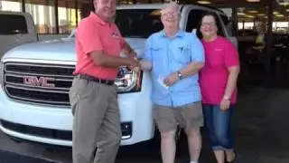 Miller-Edwards Buick GMC Proud to Be Muskogee