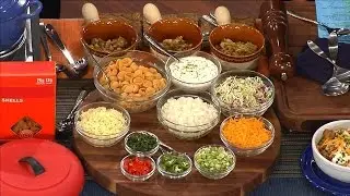 More Family Recipes from Guy Fieri