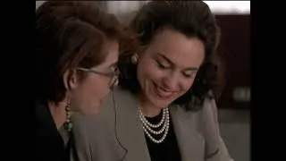 thirtysomething S3E03 - Mr. Right