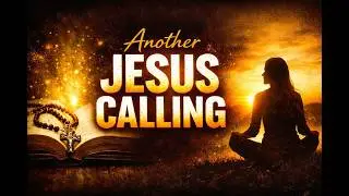 Another Jesus Calling? Warren B. Smith Exposes the Truth