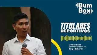 Nairo Quintana no se baja del caballito de acero
