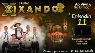 Episódio 11 | Esperando na Janela / Rindo à Toa / Mexe Mexe | Série 