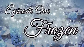 Royal Builds Episode One - Frozen