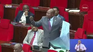 Waitara Atoa Darasa la Betting Bungeni, Ashangaa Wanaolaumu Vijana | Asisitiza Ipo kwenye Mtaala