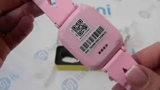 Ceas GPS Copii iUni Kid6, Touchscreen, Telefon incorporat, Camera 2MP, Buton SOS   www.iuni.ro
