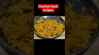 Vegetable Kadai Pulao Recipe Hotel Style Veg Kadai Pulao #shorts #shortvideo #shortsfeed#cooking