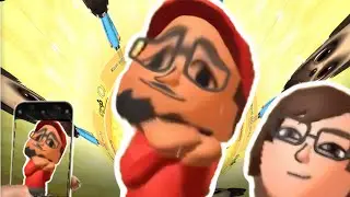 This Was My Friend’s First Time Seeing Tomodachi Life