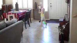 Kickboard USA Maxi Kick Scooter  Just How Quiet Is It