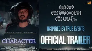 CHARACTER - Official Trailer | Award Winning Assamese Short Film | Ashok Bora