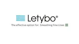 The newest wrinkle relaxer, Letybo!