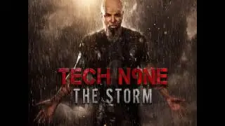 8. Kansas City by Tech N9ne ft. The Popper & Rich The Factor (BONUS DISC)