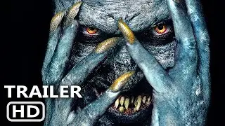 TRAUMATIKA Official Trailer (2025)