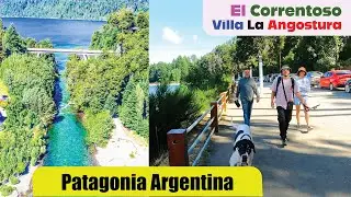 Correntoso Lake Tour | Villa La Angostura – Patagonia Argentina