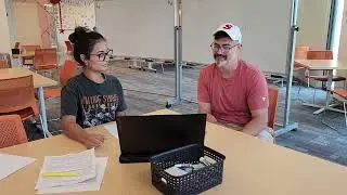 Stanislaus State Writing Center Tutor Training