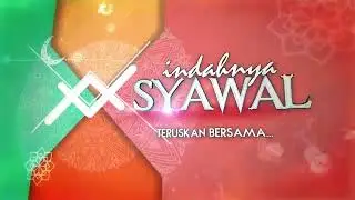 Eid'ul fitr Breakbumpers Merdeka Reflexology WMKK