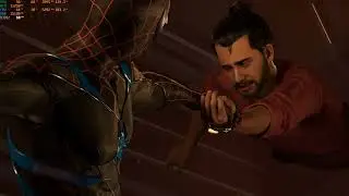 Marvel's Spider Man Remastered Modo Ultra Realista