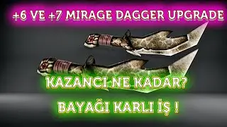 Knight Online +6 ve +7 Md Basma | Knight Online Upgrade | +7 Md | +6 Md | Anvil | Altar