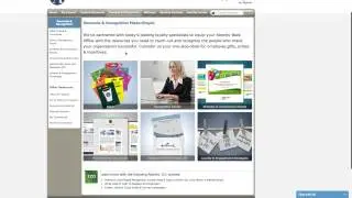 Abenity Back Office Overview